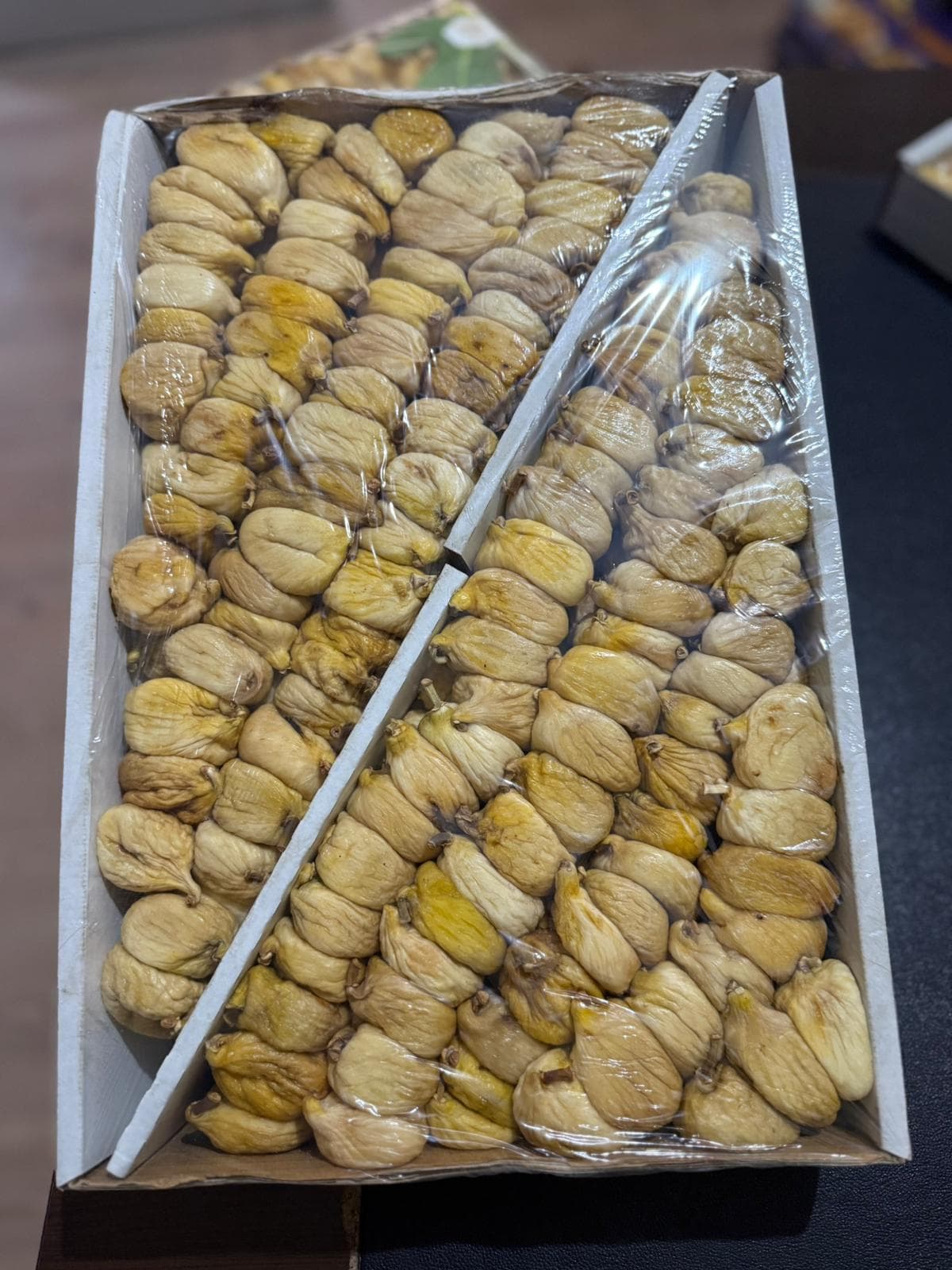 ARMUT İNCİR PAKET 5 KG