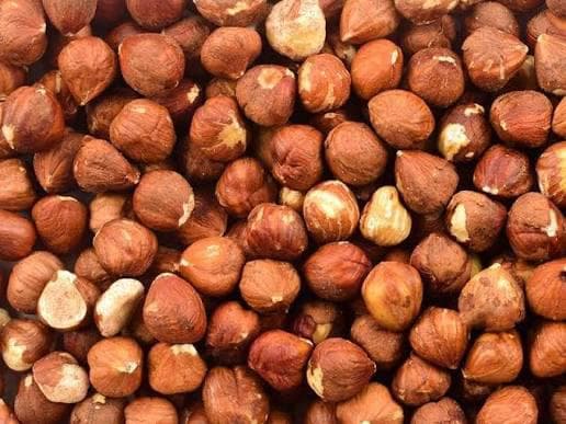 GİRESUN ÇİĞ FINDIK