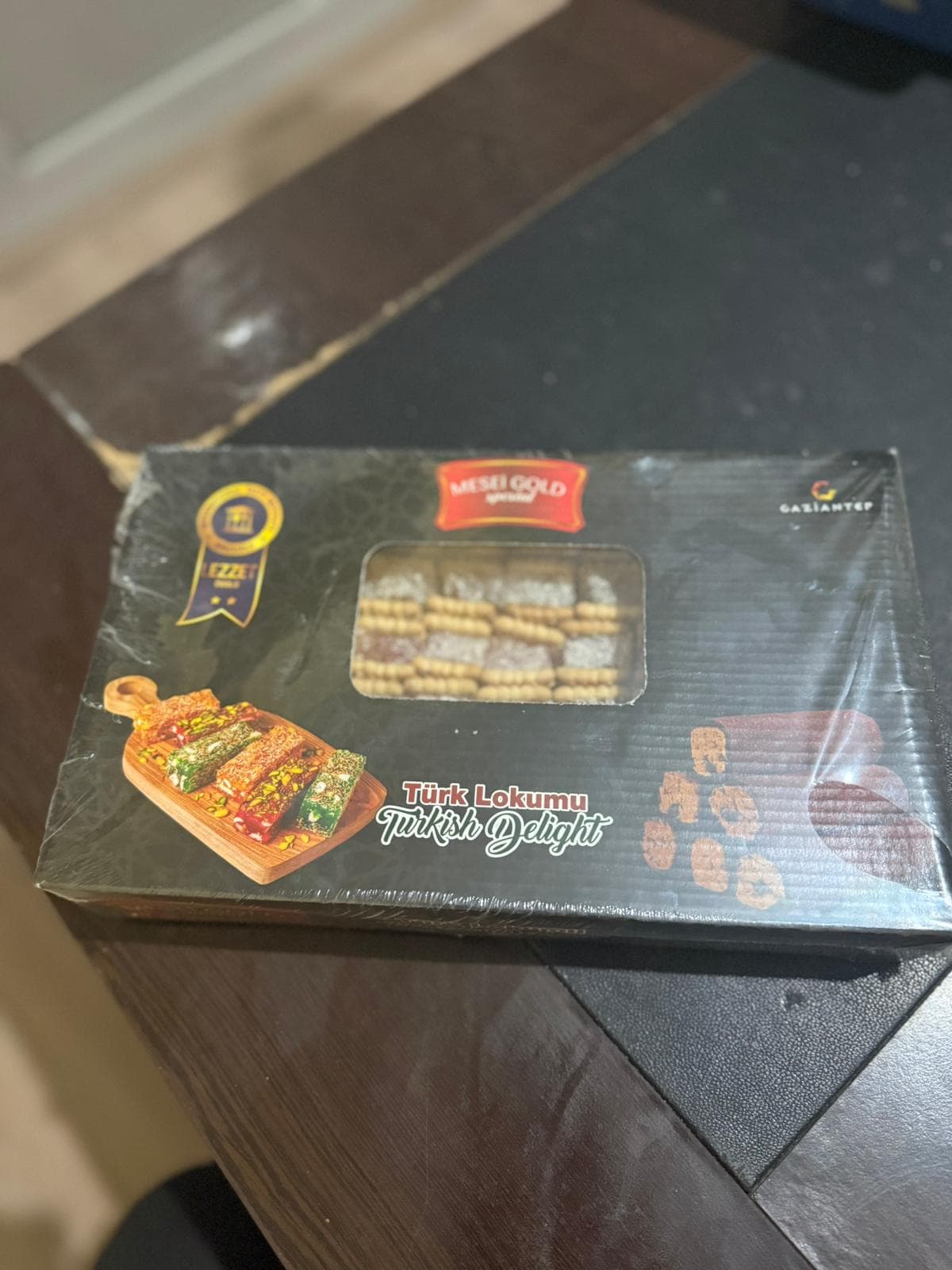 BİSKÜVİ ARASI KISTIRMA 1 KG