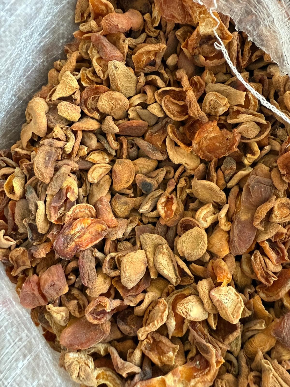 ADİLCEVAZ HOŞAFLIK KURU KAYISI